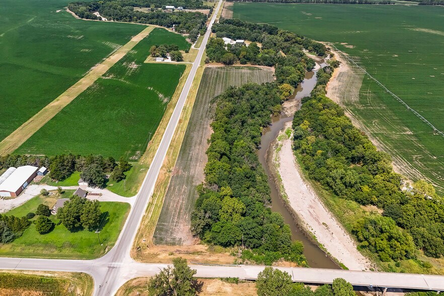 More Photos Of 11.17+/- Acres at Ridge & 109th St. N. rd, Valley Center Land For Sale