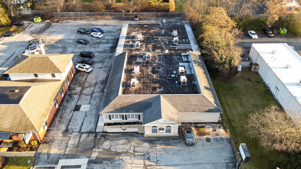 More Photos Of 2501 Silverside Rd, Wilmington Medical For Sale