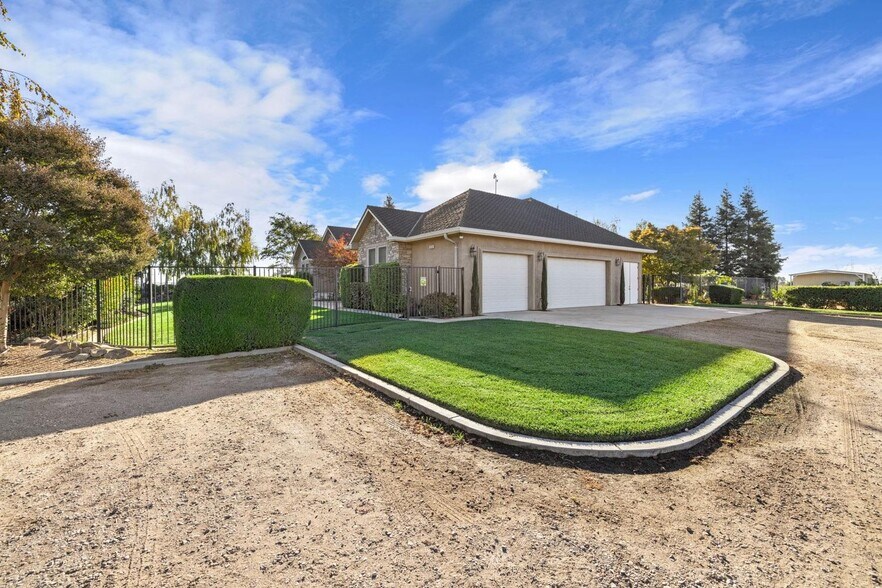 More Photos Of 5288 W Kile Rd, Lodi Land For Sale