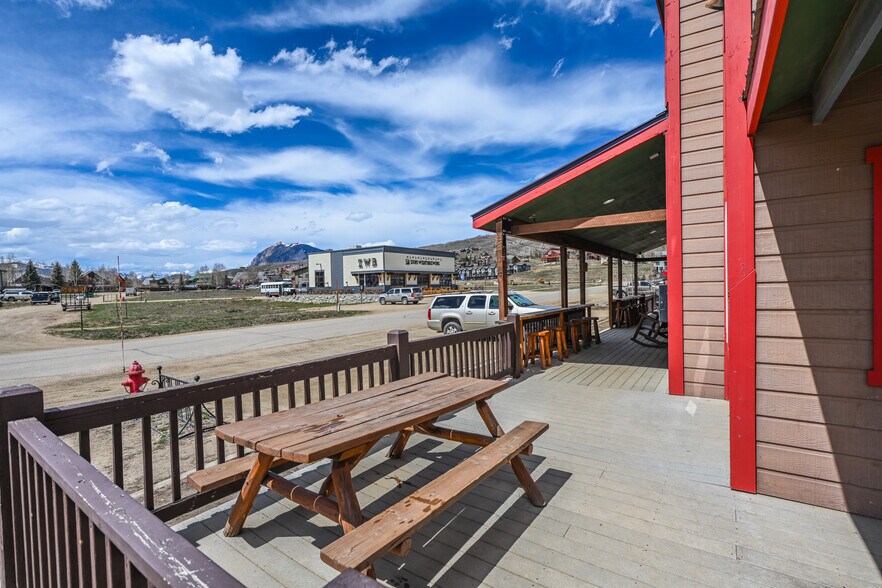 More Photos Of 228 Elcho Ave, Crested Butte Service Station For Sale
