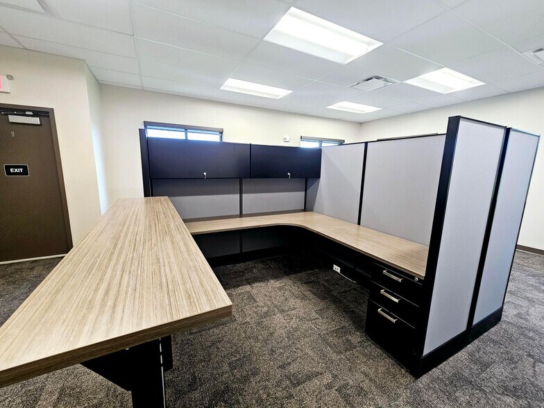 More Photos Of 4660 Old Columbus Rd NW, Carroll Office For Lease