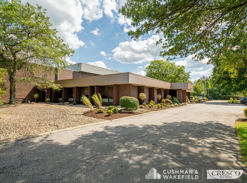 More Photos Of 4445 Allen Rd, Stow Manufacturing For Sale