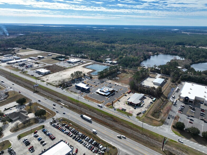 More Photos Of Al Gay Dr, Kingsland Land For Sale