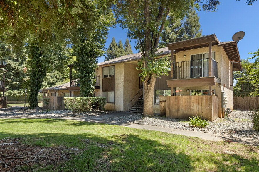 Primary Photo Of 711 W East Ave, Chico Apartments For Sale