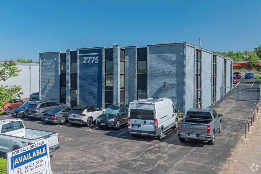 More Photos Of 2775 W Hampden Ave, Englewood Office For Sale