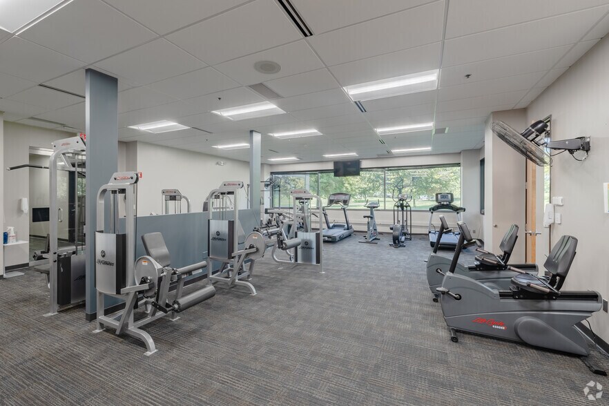 Photo of 1st Floor Ste Bldg 4 - #150