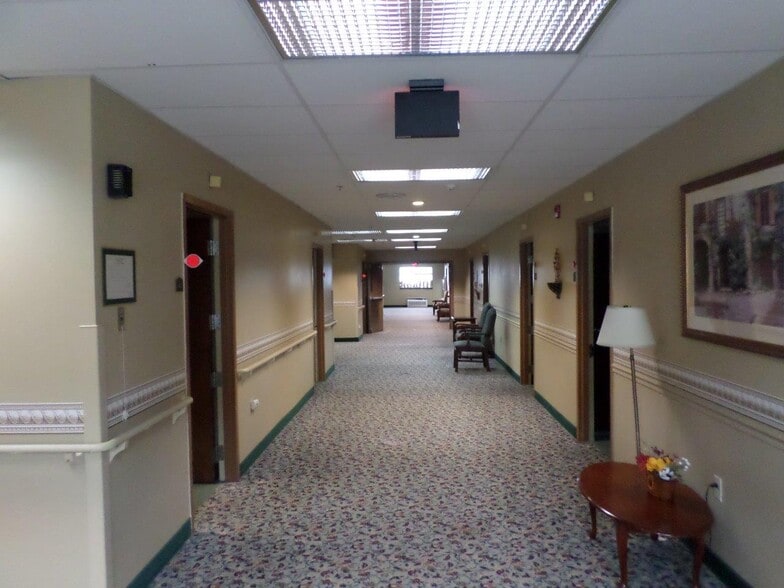 More Photos Of 819 Jefferson Ave, Scranton Assisted Living For Sale