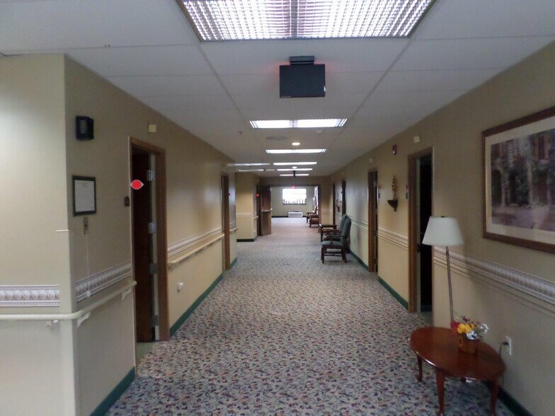 More Photos Of 819 Jefferson Ave, Scranton Assisted Living For Lease