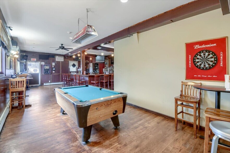 More Photos Of 110 Route 311, Carmel Restaurant For Sale