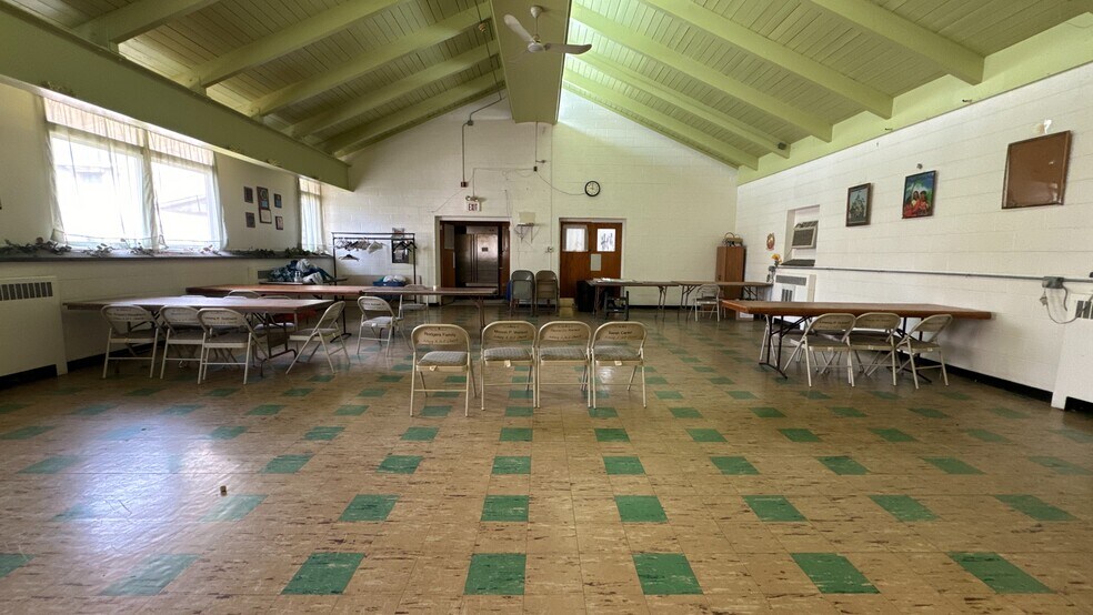 More Photos Of 1712 Providence Ave, Chester Religious Facility For Sale