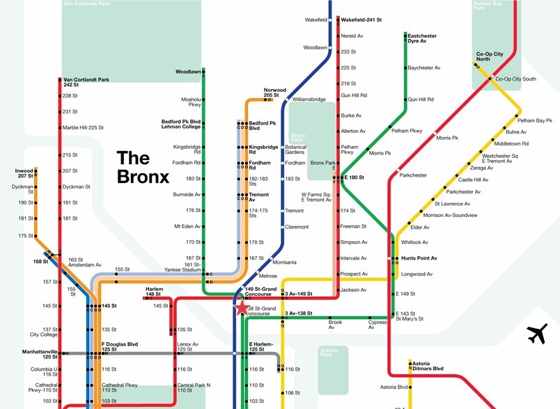 More Photos Of 188 E 135th St, Bronx Land For Sale