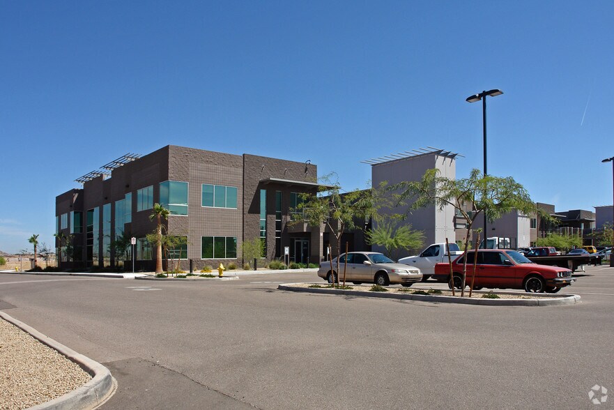 More Photos Of 1155 W Rio Salado Pky, Tempe Office For Sale