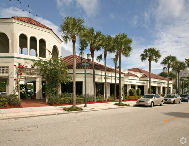 More Photos Of 33 SE 7th St, Boca Raton Office For Lease