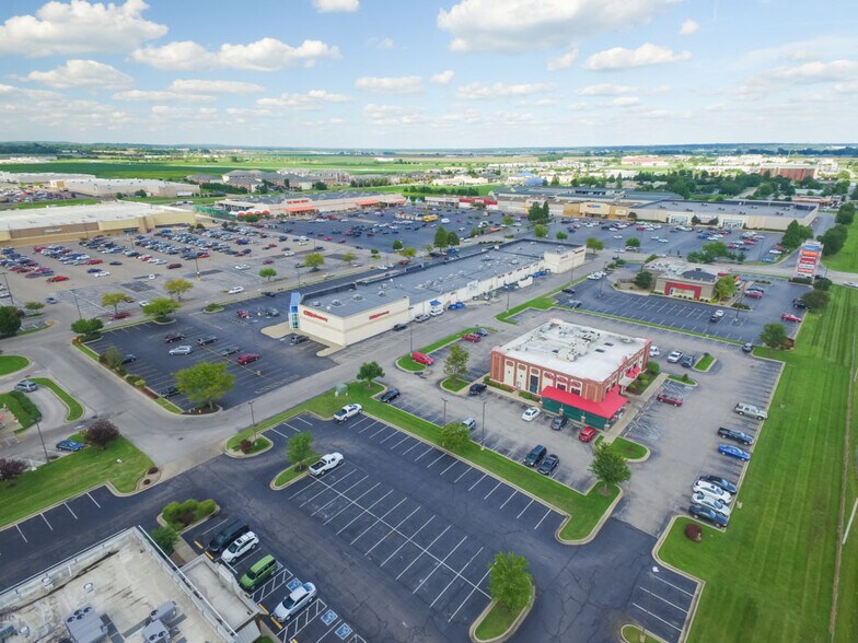 More Photos Of 1-401 N Burkhardt Rd, Evansville Unknown For Lease