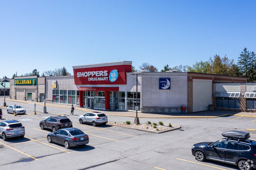 More Photos Of 1300 Stittsville Main St, Ottawa Storefront For Lease