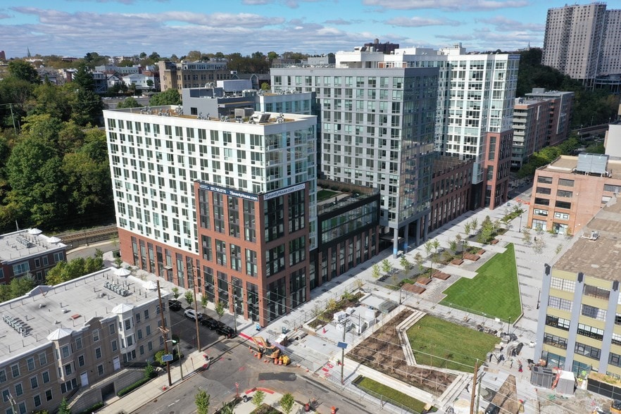 More Photos Of 770 Jackson St, Hoboken Apartments For Lease