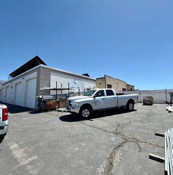 More Photos Of 3336 S 1325 W, Ogden Manufacturing For Lease