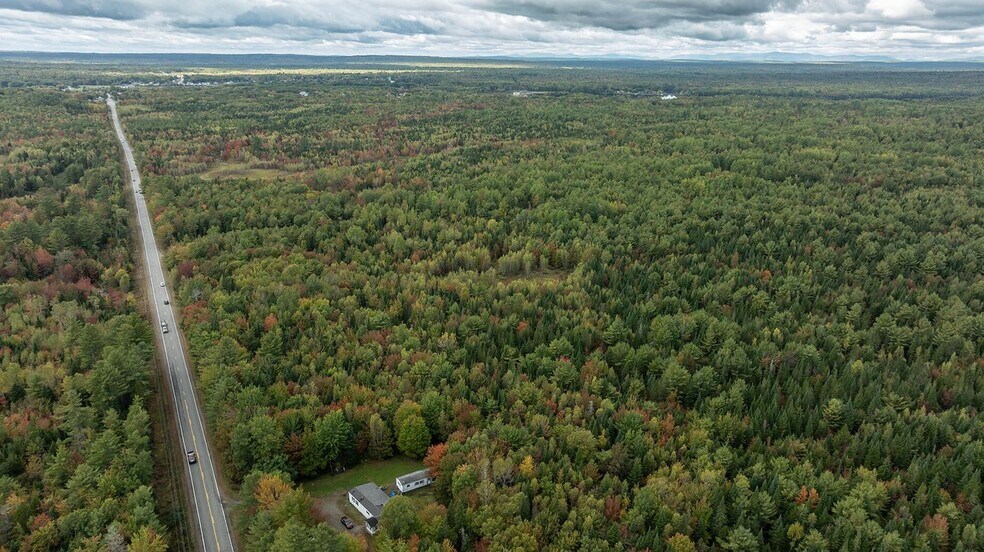 More Photos Of 0 Hammett Rd, Enfield Land For Sale