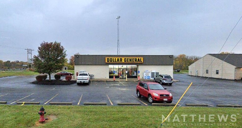 More Photos Of 500 S Main St, Fort Loramie Freestanding For Sale