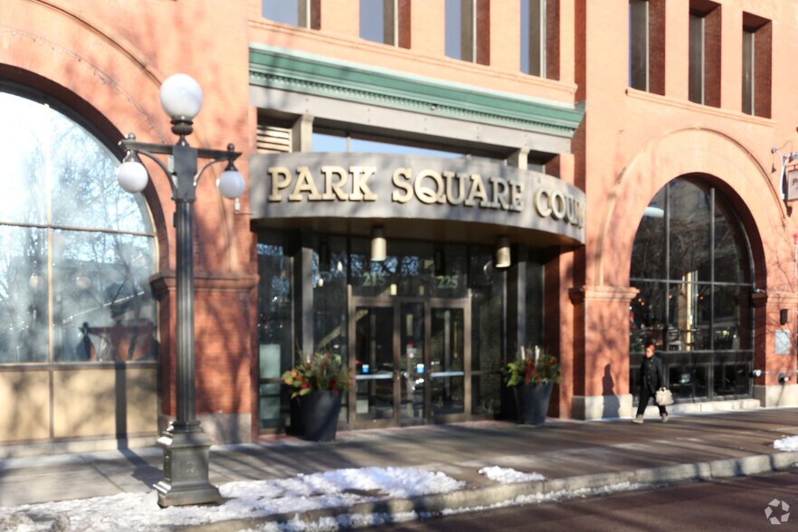 More Photos Of 400 Sibley St, Saint Paul Office For Sale