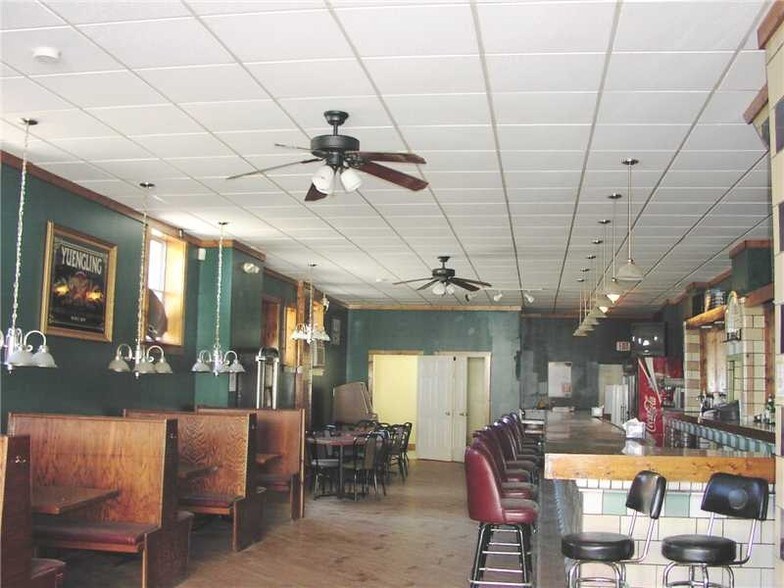 More Photos Of 718 Main St, Bentleyville Storefront Retail Residential For Sale