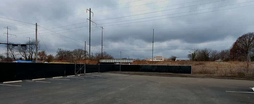 More Photos Of 409 Wilson St, Chester Land For Lease