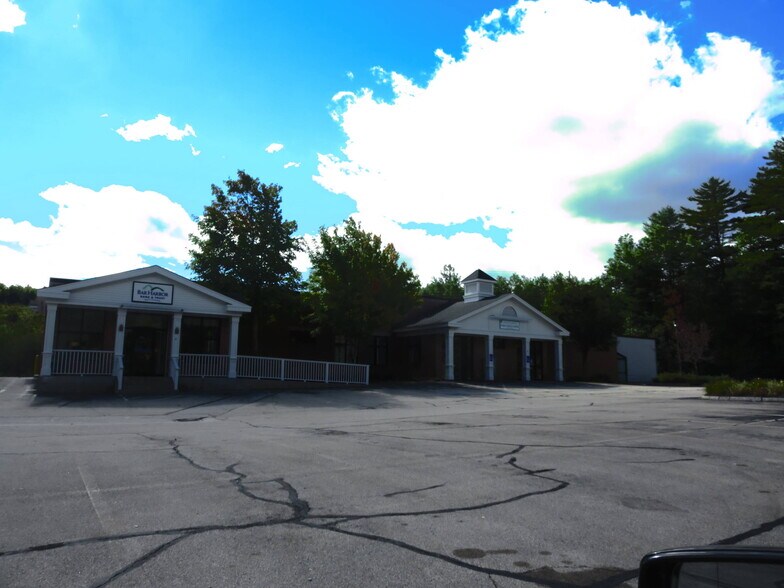More Photos Of 15B Antrim Rd, Hillsborough General Retail For Lease