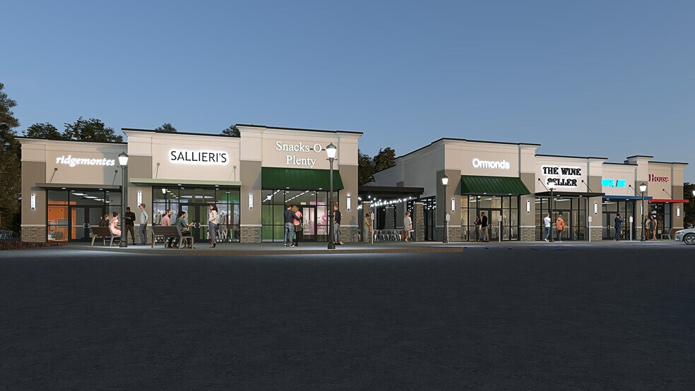 More Photos Of 335 Helena Market Pl, Helena Land For Lease