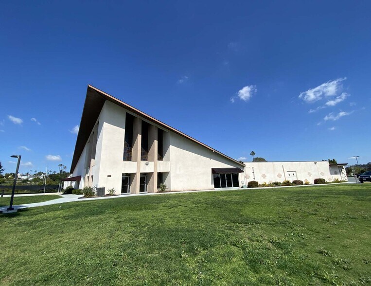 Primary Photo Of 3115 Altadena Ave, San Diego Religious Facility For Lease