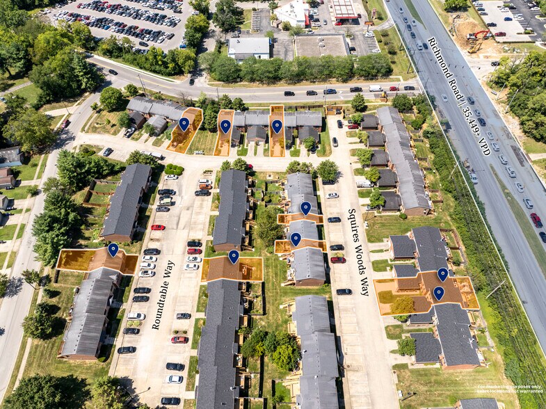 More Photos Of , Lexington Multifamily For Sale