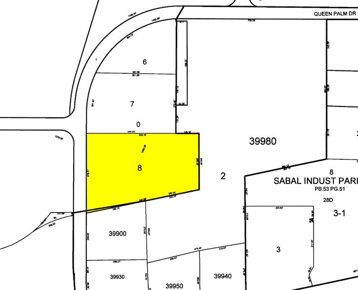 More Photos Of 3119 Queen Palm Dr, Tampa Warehouse For Sale