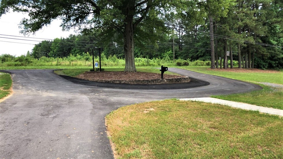 More Photos Of 4521 Beaty Rd, Gastonia Office For Sale