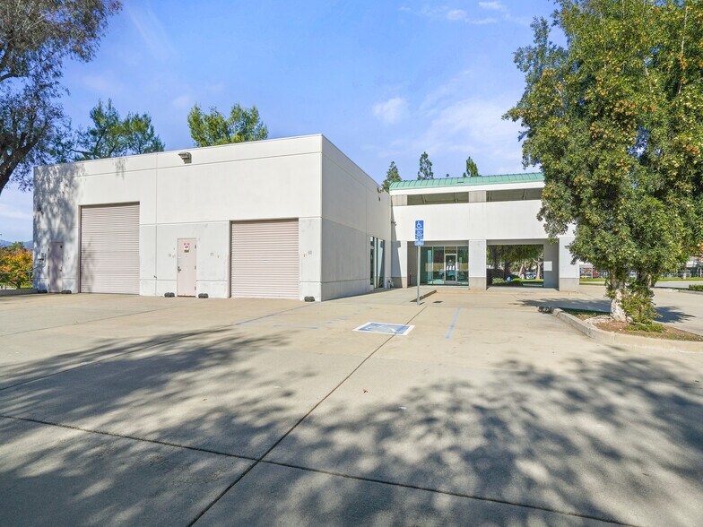 More Photos Of 400 E Arrow Hwy, San Dimas Office For Sale