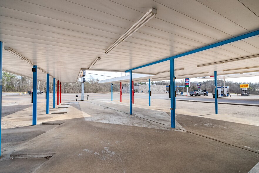 More Photos Of 435 E Main St, Hohenwald Fast Food For Sale