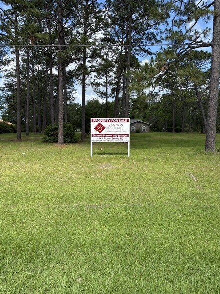 More Photos Of 14034 U.S. 331 Business, Freeport Land For Sale