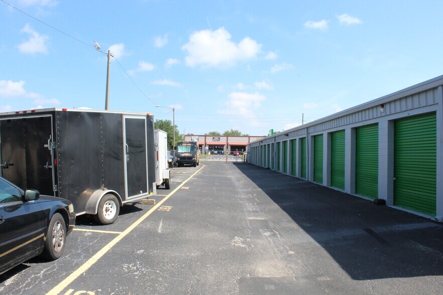 More Photos Of 600 E Donegan Ave, Kissimmee Self Storage For Sale
