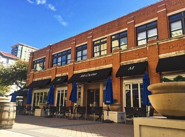 More Photos Of 3699 McKinney Ave, Dallas Freestanding For Lease