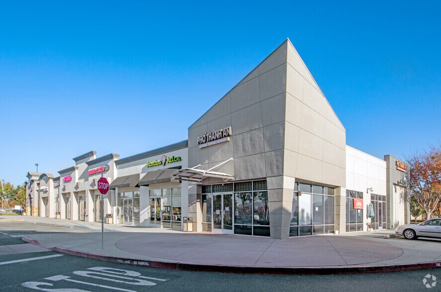 More Photos Of 890 Renz Ln, Gilroy Freestanding For Lease