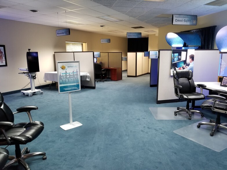 More Photos Of 35 Rockridge Rd, Englewood Warehouse For Sale