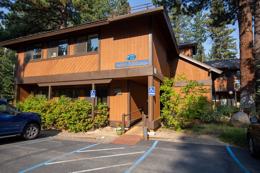 More Photos Of 870 Emerald Bay Rd, South Lake Tahoe Office Residential For Lease