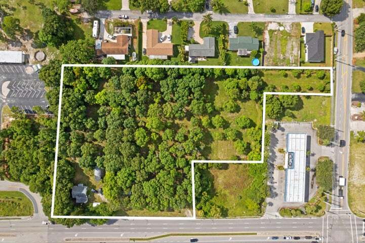 More Photos Of 1908 Hypoluxo Rd, Lantana Land For Sale