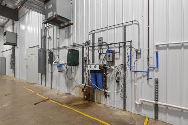 More Photos Of 1312 Lake St, Niles Industrial For Sale