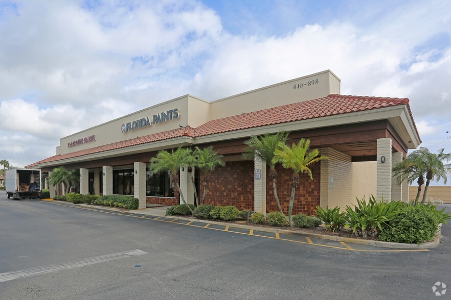 More Photos Of 842-878 N Military Trl, West Palm Beach Unknown For Lease