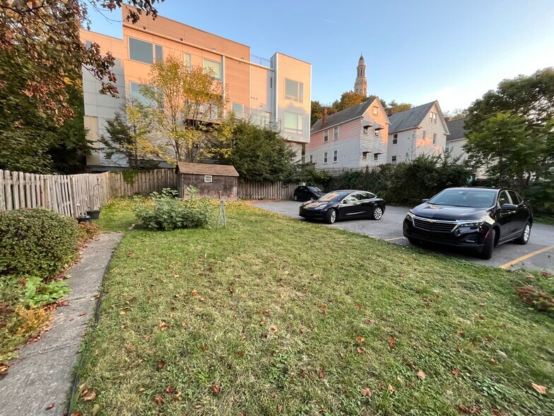 More Photos Of , Cleveland Multifamily For Sale