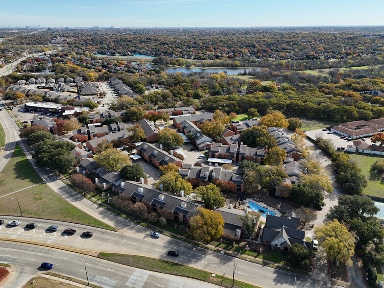 Primary Photo Of 1601 Eastchase Pky, Fort Worth Apartments For Sale