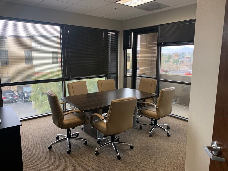 More Photos Of 8925 W Post Rd, Las Vegas Office For Lease