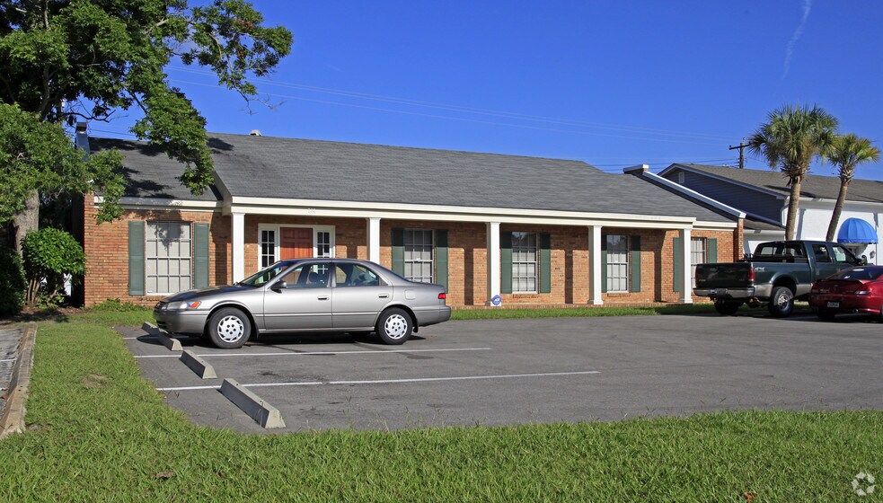 Primary Photo Of 234 Office Plz, Tallahassee Office For Lease