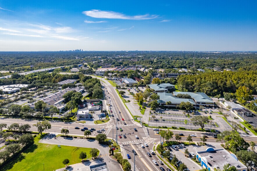 More Photos Of 4012 Gunn Hwy, Tampa Office For Lease