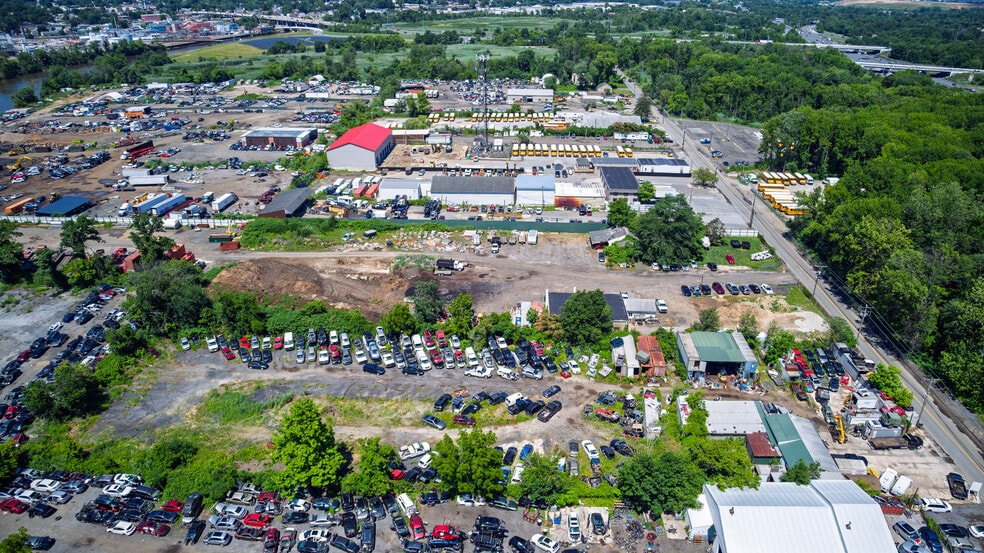 More Photos Of 461 Old Airport Rd, New Castle Land For Sale