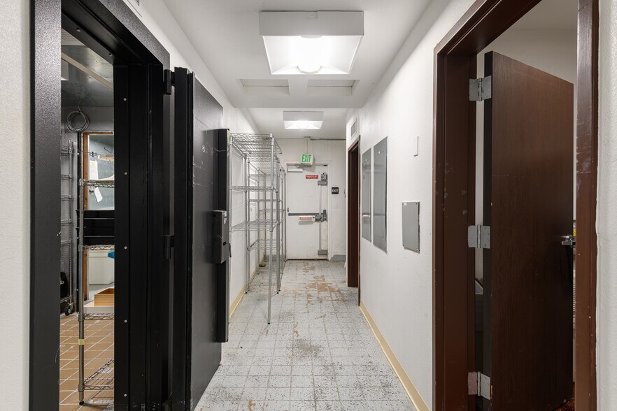 More Photos Of 3201 Sonoma Blvd, Vallejo Fast Food For Sale